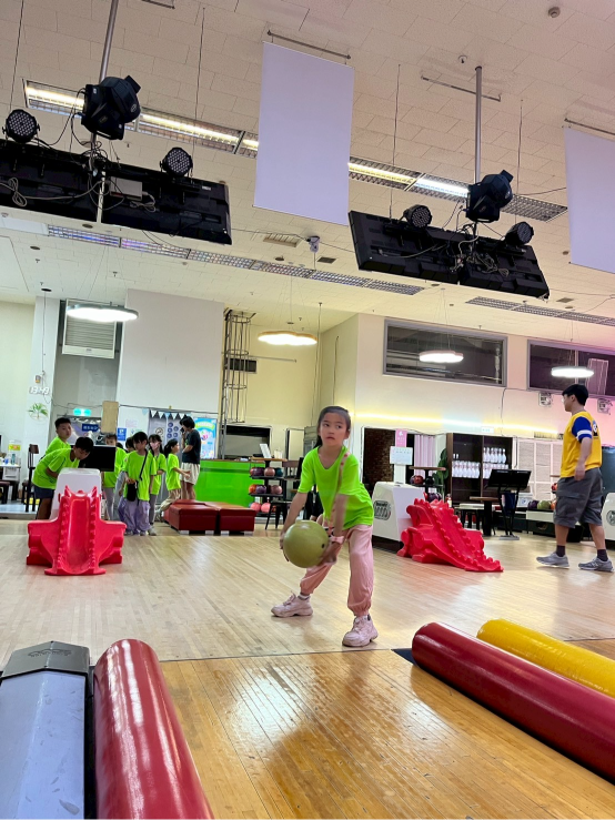 2025 Summer Camp 0715 Oars family sports & recreation center