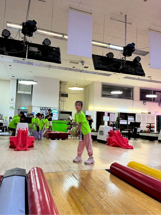 2025 Summer Camp 0715 Oars family sports & recreation center