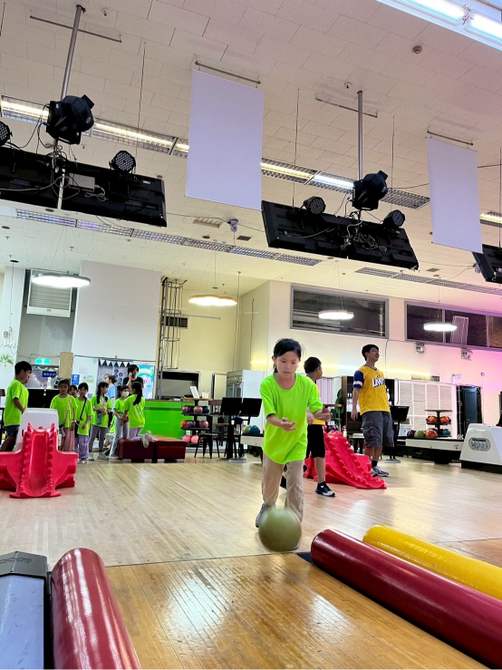 2025 Summer Camp 0715 Oars family sports & recreation center