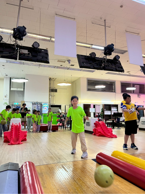 2025 Summer Camp 0715 Oars family sports & recreation center