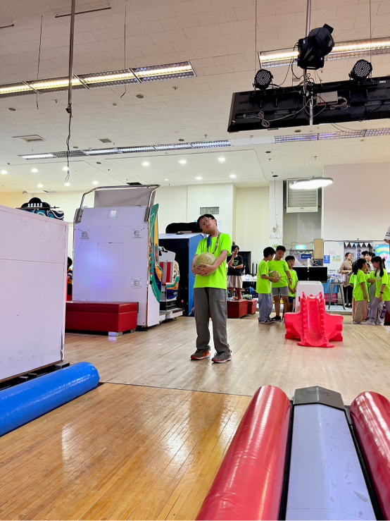 2025 Summer Camp 0715 Oars family sports & recreation center