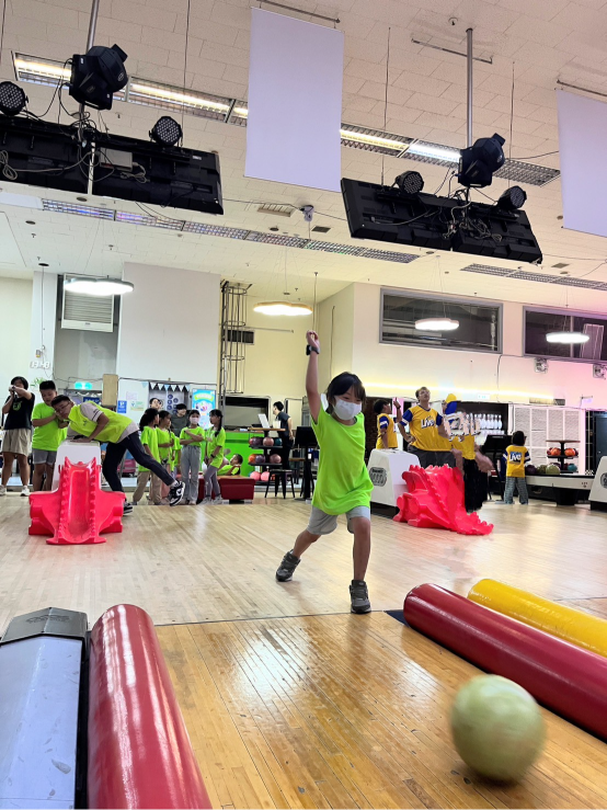 2025 Summer Camp 0715 Oars family sports & recreation center