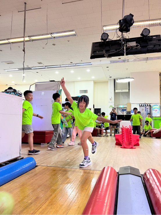 2025 Summer Camp 0715 Oars family sports & recreation center