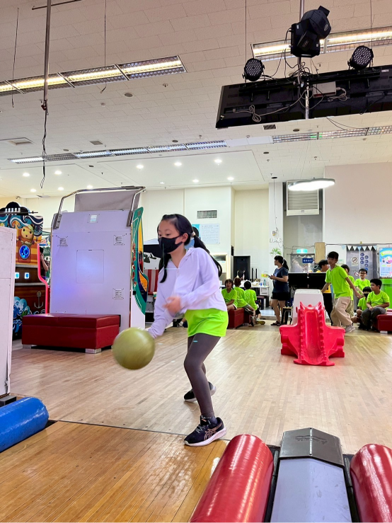 2025 Summer Camp 0715 Oars family sports & recreation center