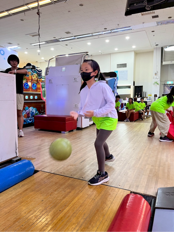 2025 Summer Camp 0715 Oars family sports & recreation center