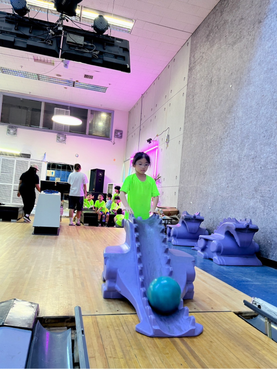 2025 Summer Camp 0715 Oars family sports & recreation center