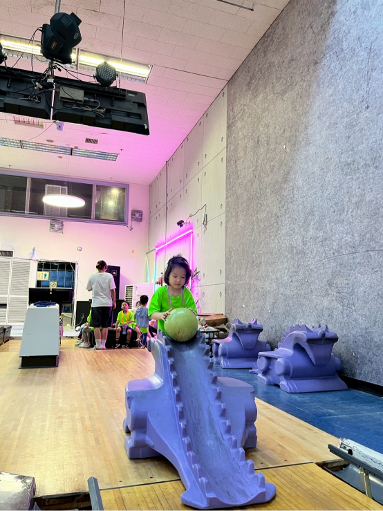 2025 Summer Camp 0715 Oars family sports & recreation center