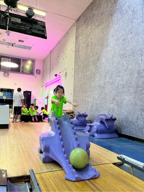 2025 Summer Camp 0715 Oars family sports & recreation center