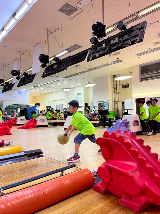 2025 Summer Camp 0715 Oars family sports & recreation center