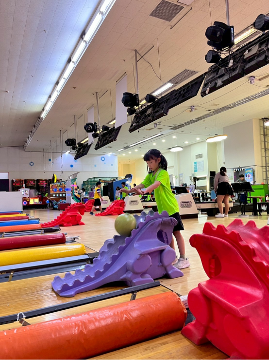 2025 Summer Camp 0715 Oars family sports & recreation center