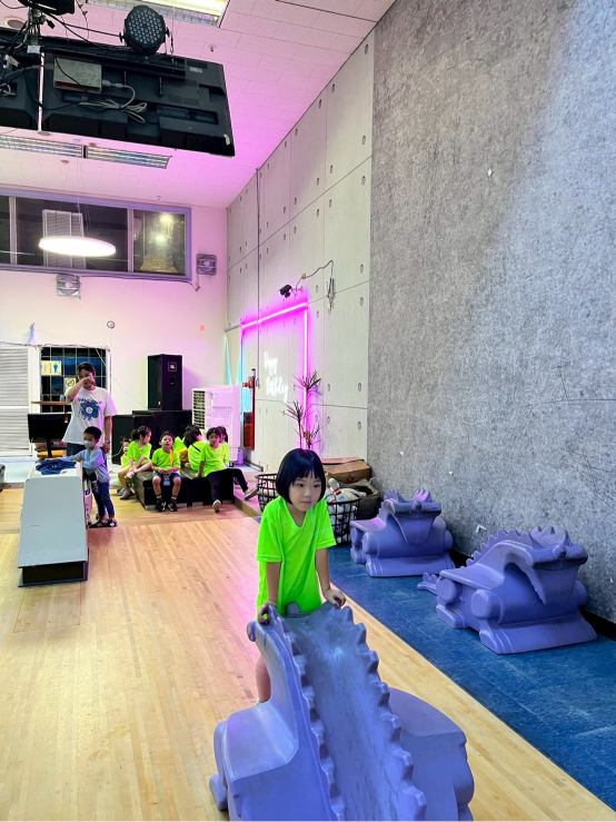 2025 Summer Camp 0715 Oars family sports & recreation center