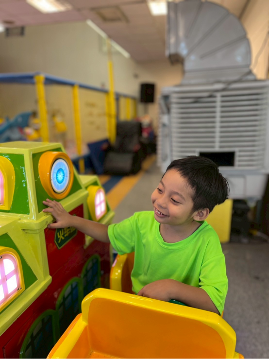 2025 Summer Camp 0715 Oars family sports & recreation center