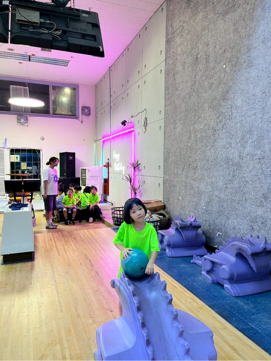 2025 Summer Camp 0715 Oars family sports & recreation center