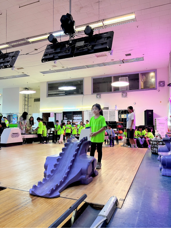 2025 Summer Camp 0715 Oars family sports & recreation center