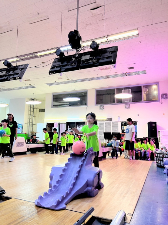 2025 Summer Camp 0715 Oars family sports & recreation center