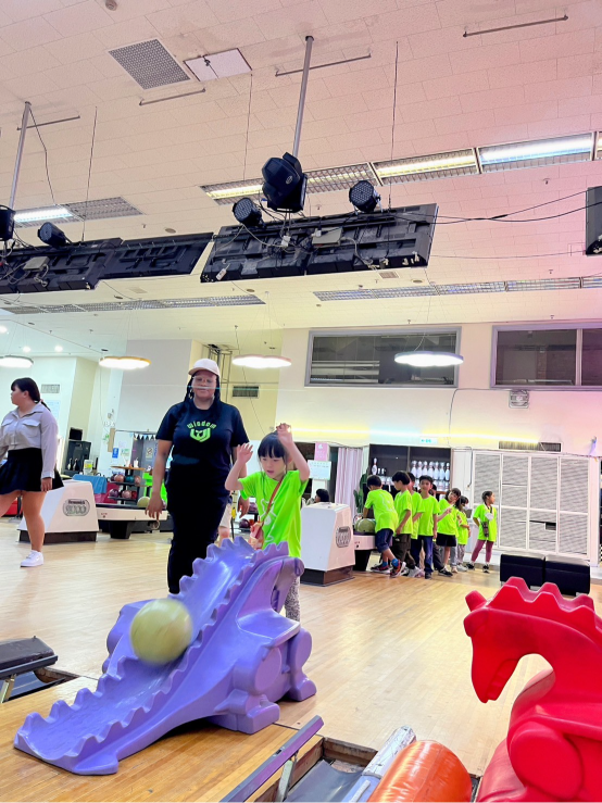 2025 Summer Camp 0715 Oars family sports & recreation center