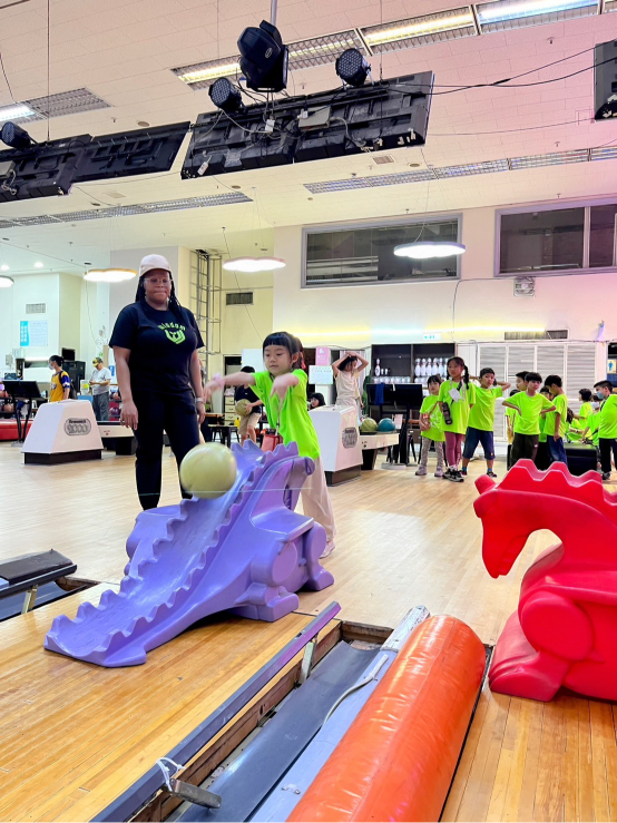 2025 Summer Camp 0715 Oars family sports & recreation center