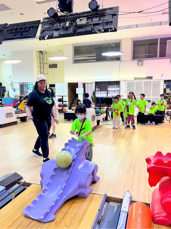 2025 Summer Camp 0715 Oars family sports & recreation center