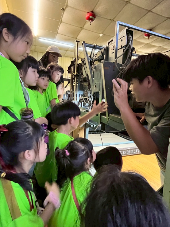 2025 Summer Camp 0715 Oars family sports & recreation center