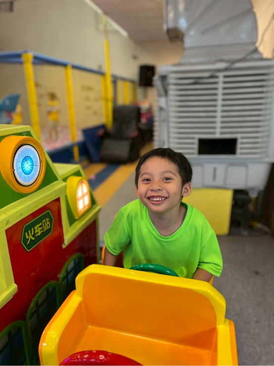 2025 Summer Camp 0715 Oars family sports & recreation center