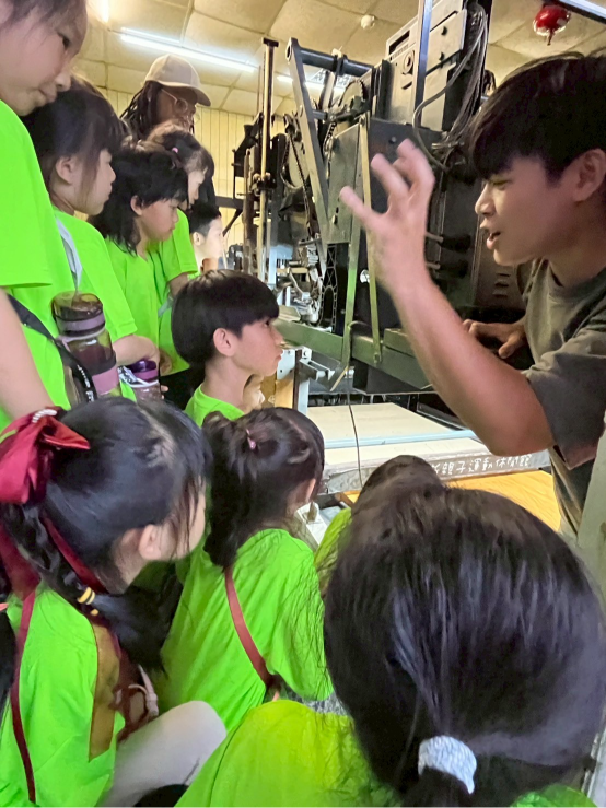 2025 Summer Camp 0715 Oars family sports & recreation center