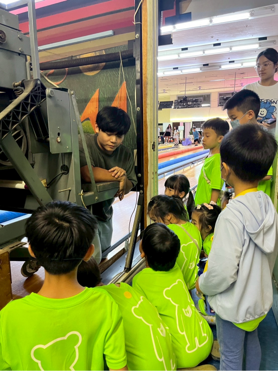 2025 Summer Camp 0715 Oars family sports & recreation center