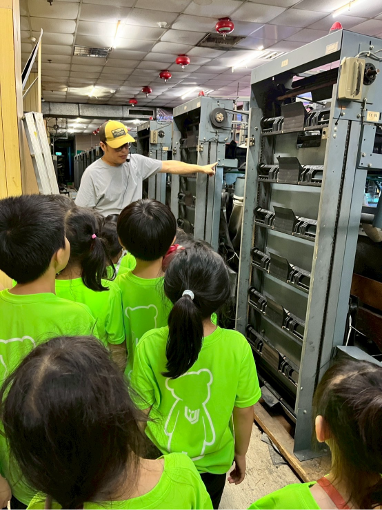 2025 Summer Camp 0715 Oars family sports & recreation center