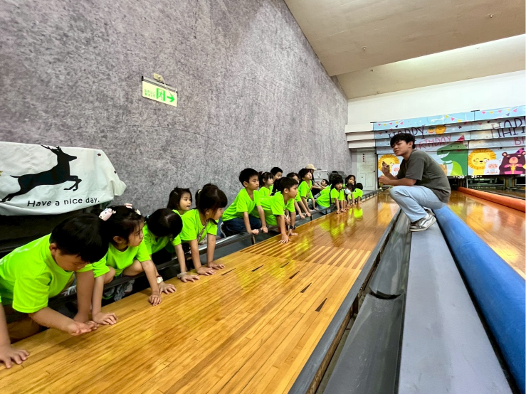 2025 Summer Camp 0715 Oars family sports & recreation center