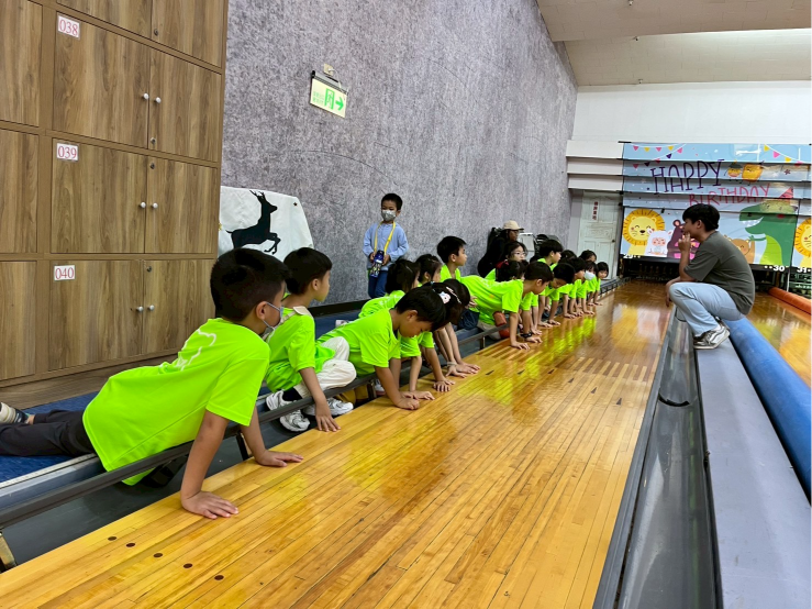 2025 Summer Camp 0715 Oars family sports & recreation center