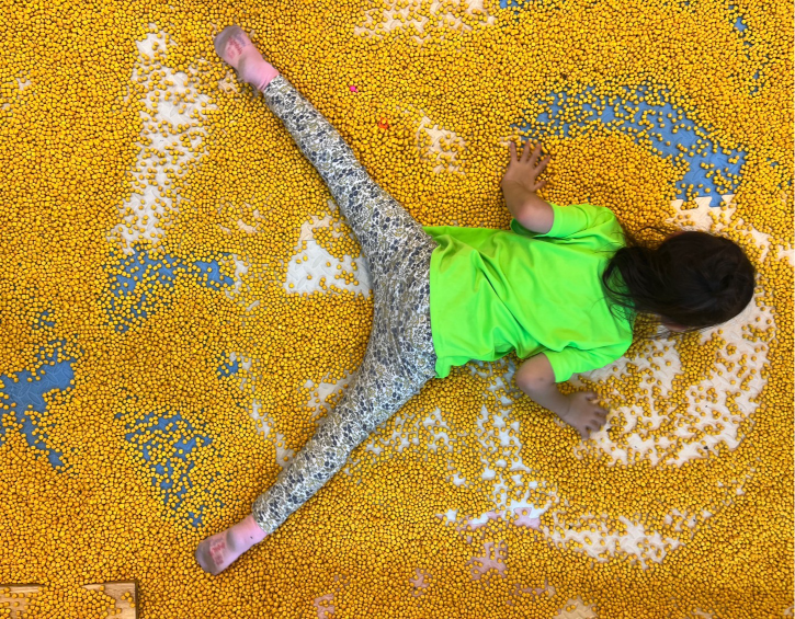 2025 Summer Camp 0715 Oars family sports & recreation center