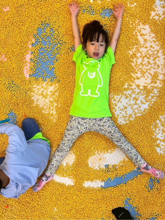 2025 Summer Camp 0715 Oars family sports & recreation center