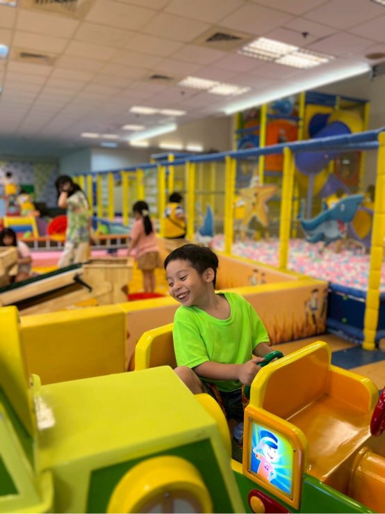 2025 Summer Camp 0715 Oars family sports & recreation center