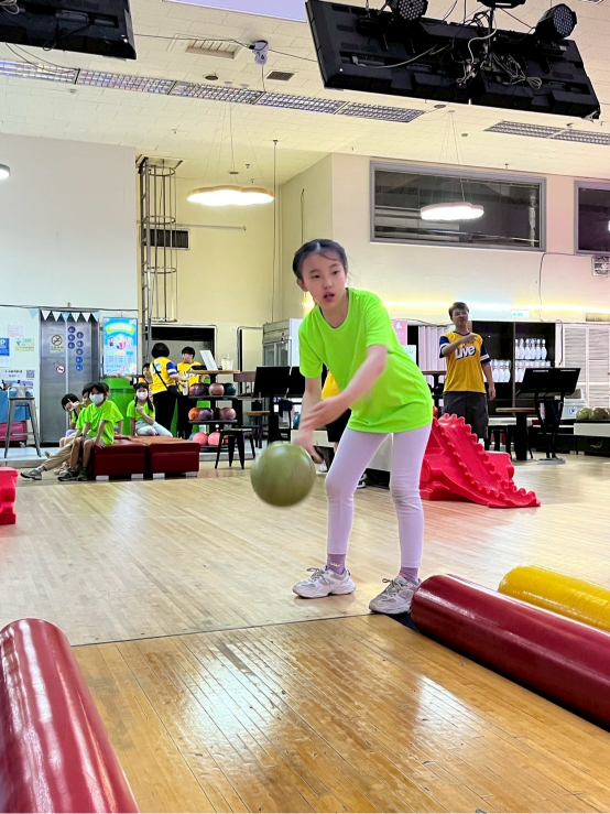 2025 Summer Camp 0715 Oars family sports & recreation center