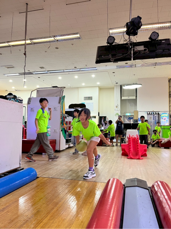 2025 Summer Camp 0715 Oars family sports & recreation center