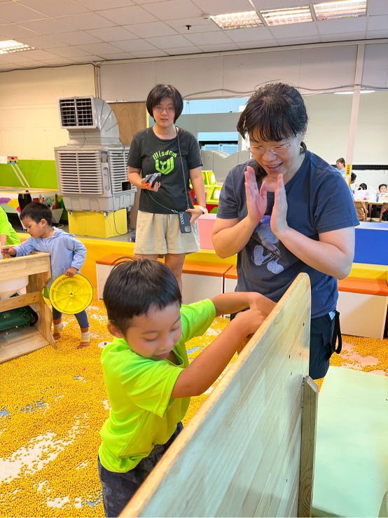 2025 Summer Camp 0715 Oars family sports & recreation center