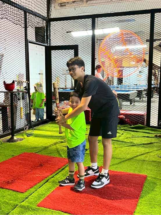 2025 Summer Camp 0715 Oars family sports & recreation center