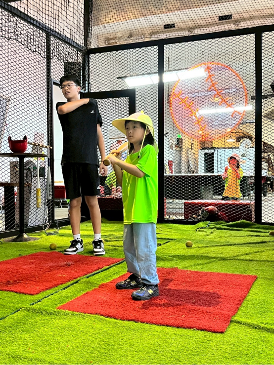 2025 Summer Camp 0715 Oars family sports & recreation center