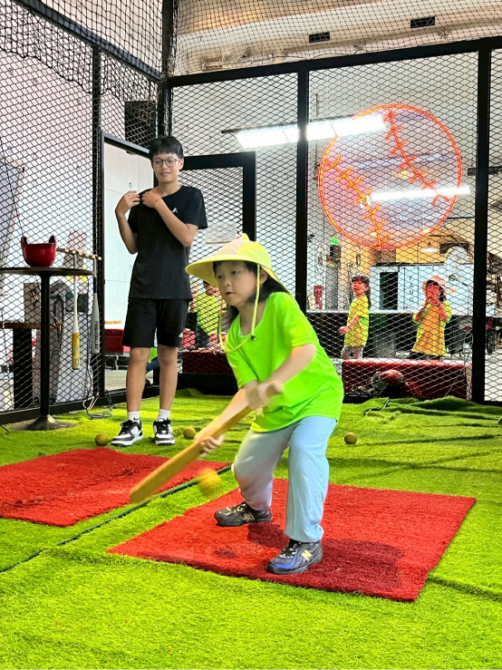 2025 Summer Camp 0715 Oars family sports & recreation center