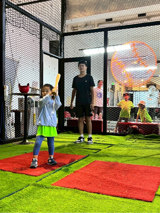 2025 Summer Camp 0715 Oars family sports & recreation center