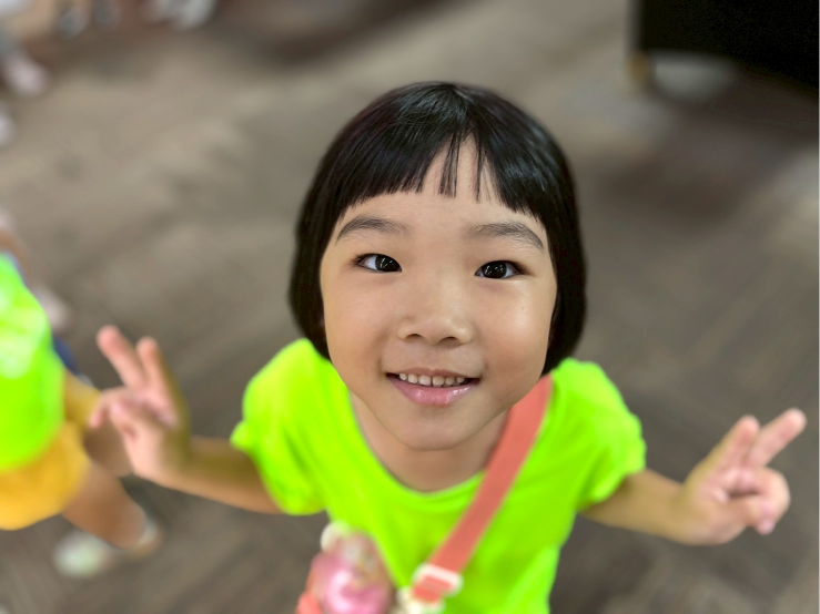 2025 Summer Camp 0715 Oars family sports & recreation center