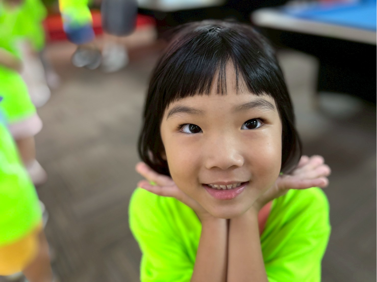 2025 Summer Camp 0715 Oars family sports & recreation center