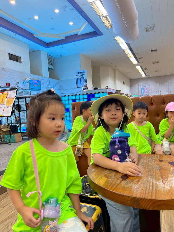 2025 Summer Camp 0715 Oars family sports & recreation center