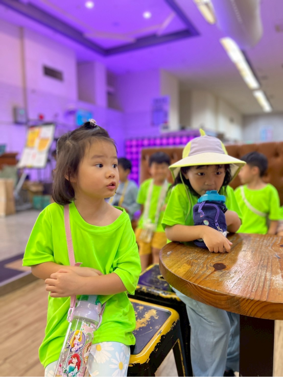 2025 Summer Camp 0715 Oars family sports & recreation center