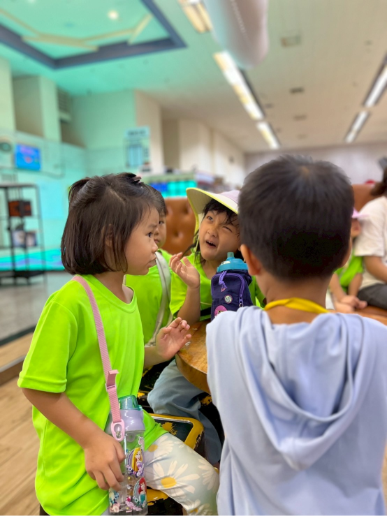 2025 Summer Camp 0715 Oars family sports & recreation center