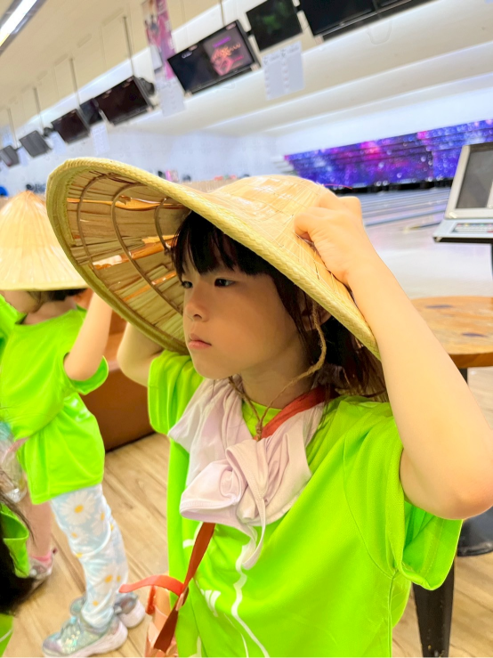 2025 Summer Camp 0715 Oars family sports & recreation center