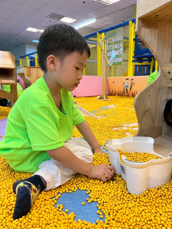 2025 Summer Camp 0715 Oars family sports & recreation center