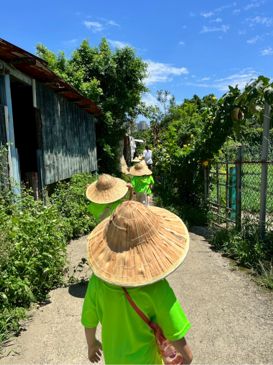 2025 Summer Camp 0715 Oars family sports & recreation center