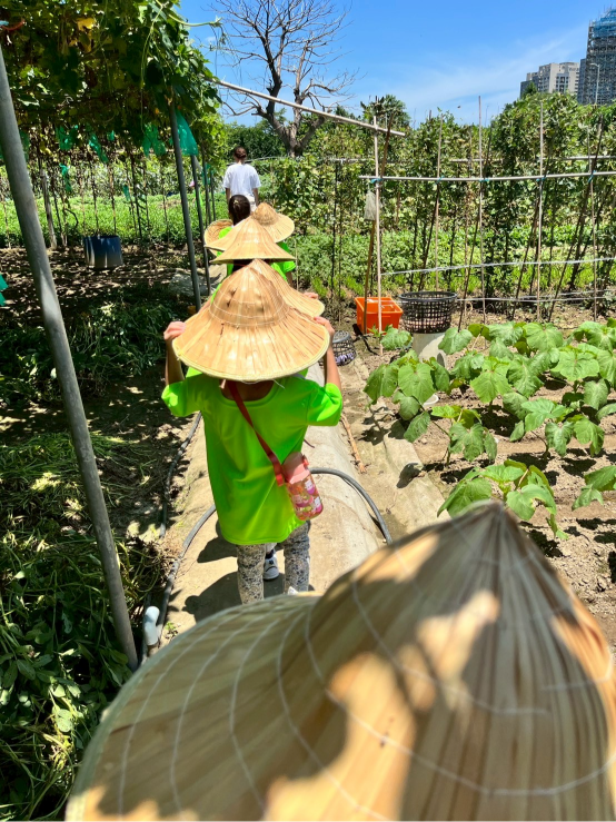 2025 Summer Camp 0715 Oars family sports & recreation center