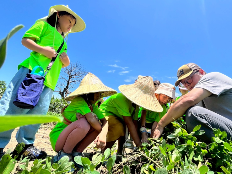 2025 Summer Camp 0715 Oars family sports & recreation center