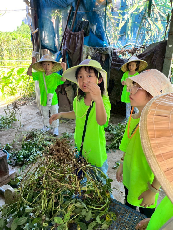 2025 Summer Camp 0715 Oars family sports & recreation center